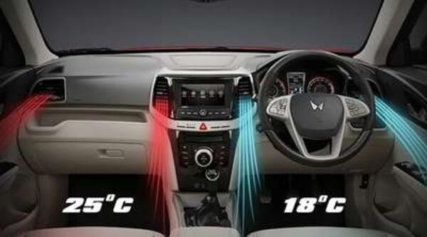 Mahindra XUV300 TGDi W8 OPT PM DT