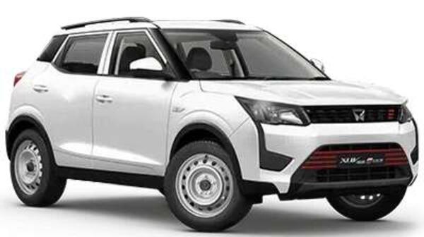 Mahindra XUV300 TGDi W4 PM