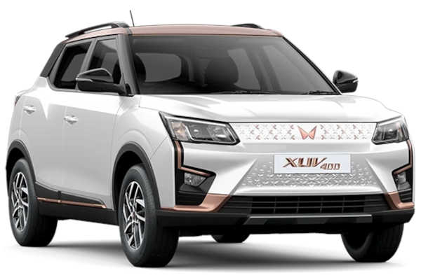 Mahindra XUV400 EL PRO 34.5 kWh DT