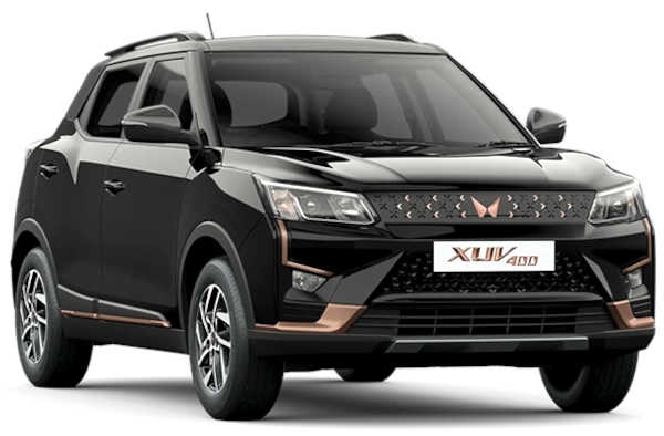 Mahindra XUV400 EL PRO 39.5 kWh