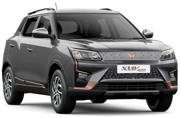 Mahindra XUV400 EL PRO 34.5 kWh