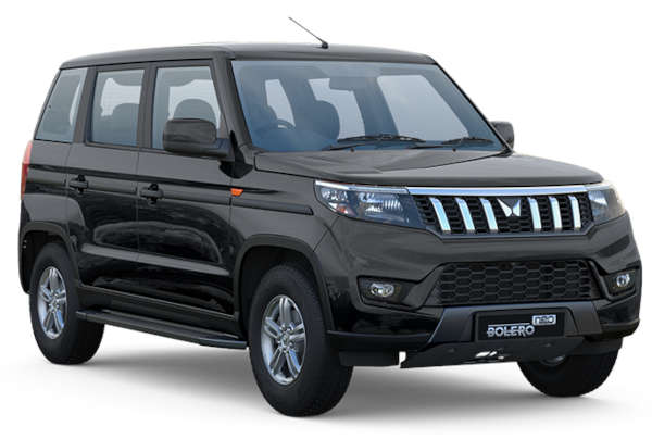 Mahindra Bolero Neo N10 (O)