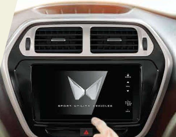 Mahindra Bolero Neo N10 (O)