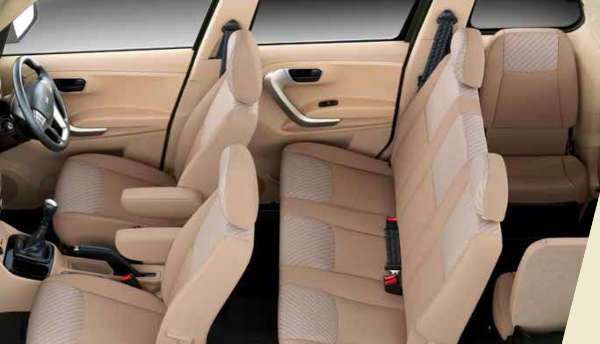 Mahindra Bolero Neo N10 (O)