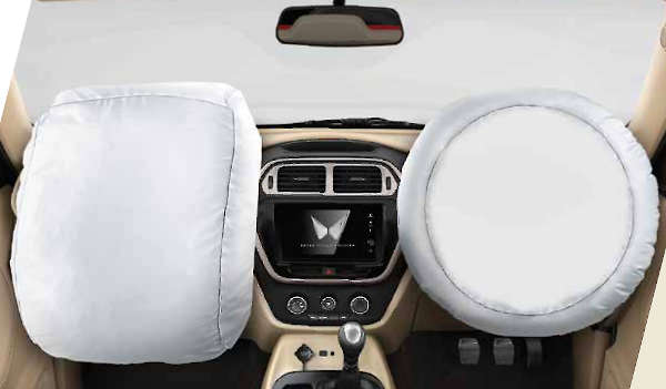 Mahindra Bolero Neo N10 (O)