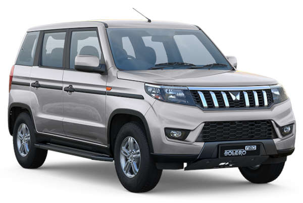 Mahindra Bolero Neo N10