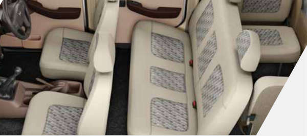 Mahindra Bolero B6