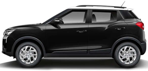 Mahindra XUV300 W8(O) 1.5 Diesel Dual Tone (2019 - 2024)