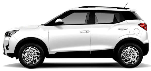 Mahindra XUV300 W8 (O) 1.5 Diesel (2019 - 2024)