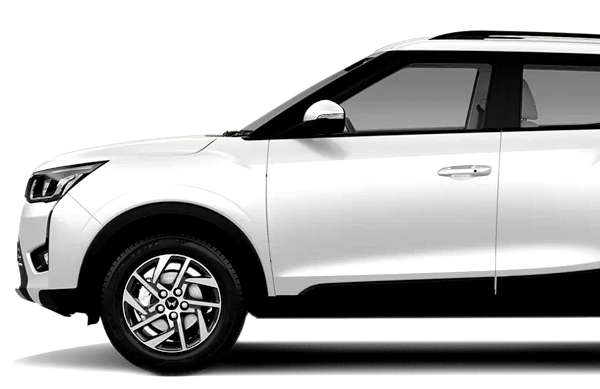 Mahindra XUV300 W6 1.5 Diesel (2019 - 2024)
