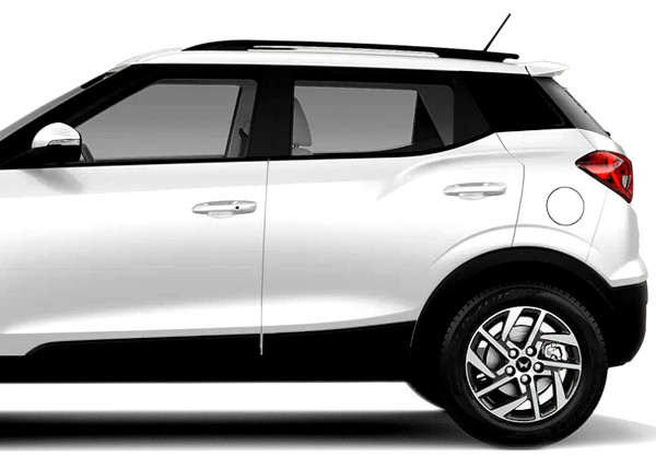 Mahindra XUV300 W6 1.5 Diesel (2019 - 2024)