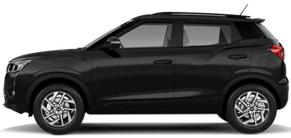 Mahindra XUV300 W8 (O) 1.2 Petrol AMT (2019 - 2024)