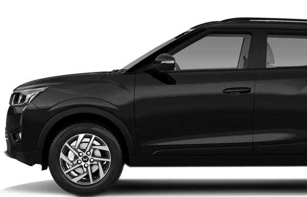 Mahindra XUV300 W6 1.2 Petrol AMT (2019 - 2024)