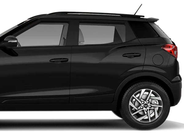Mahindra XUV300 W6 1.2 Petrol AMT (2019 - 2024)