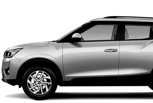 Mahindra XUV300 W8 1.5 Diesel (2019 - 2024)