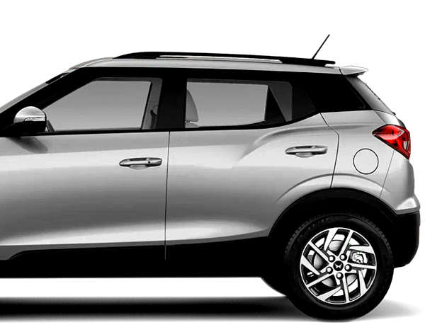 Mahindra XUV300 W8 1.5 Diesel (2019 - 2024)