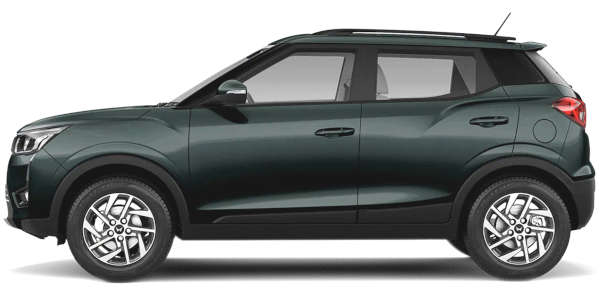 Mahindra XUV300 W6 1.2 Petrol (2019 - 2024)