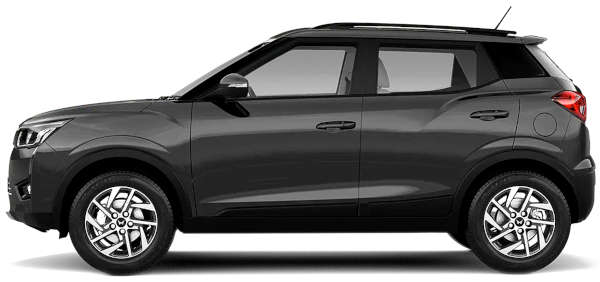 Mahindra XUV300 W6 1.5 Diesel AMT (2019 - 2024)