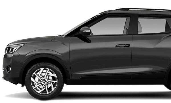Mahindra XUV300 W6 1.5 Diesel AMT (2019 - 2024)