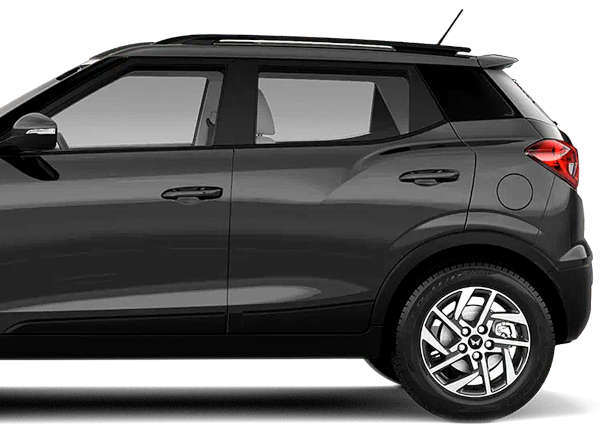 Mahindra XUV300 W6 1.5 Diesel AMT (2019 - 2024)