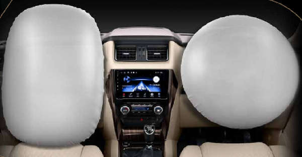 Mahindra Scorpio S MT 9STR