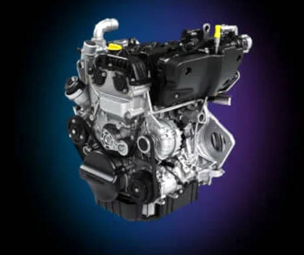 Mahindra XUV700 AX5 Select Petrol MT 7 STR (E)