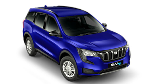 Mahindra XUV700 AX 3 Diesel AT 5 STR