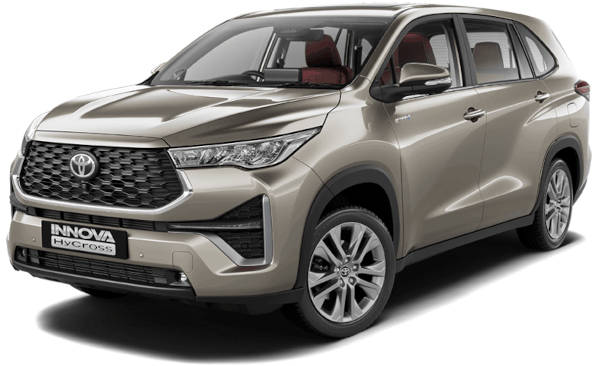 Toyota Innova Hycross G-SLF 7 STR