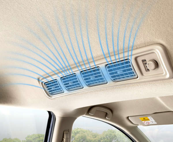 Toyota Rumion V AT NeoDrive