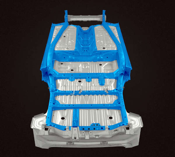 Toyota Rumion S MT NeoDrive