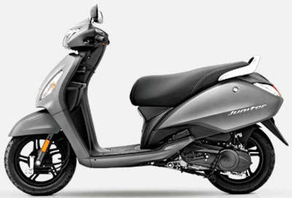 TVS Jupiter