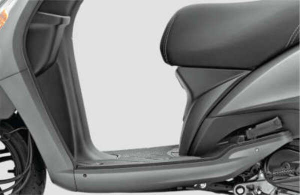 TVS Jupiter Sheet Metal Wheel