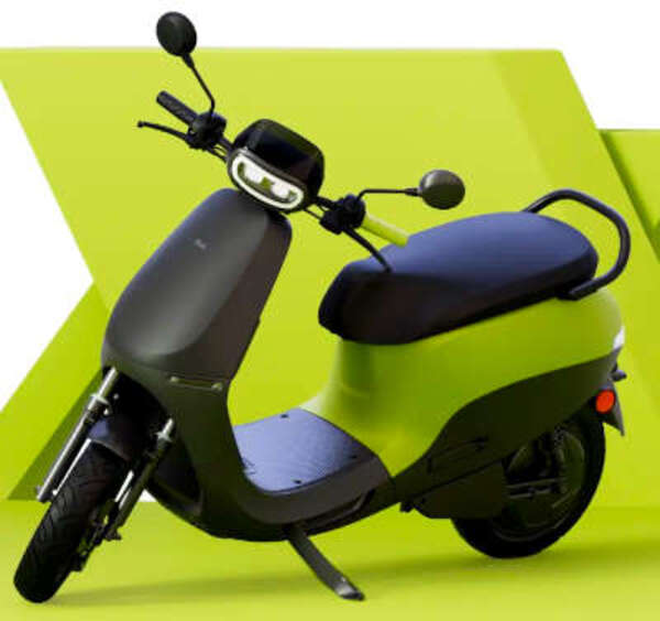 Ola S1 X +