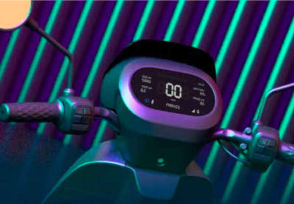 Ola Electric