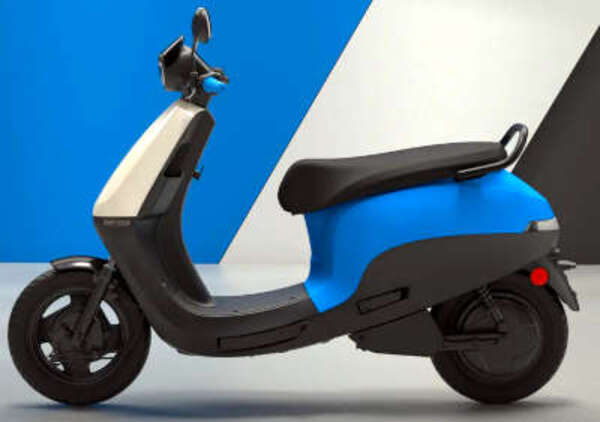 Ola S1 X 3kWh