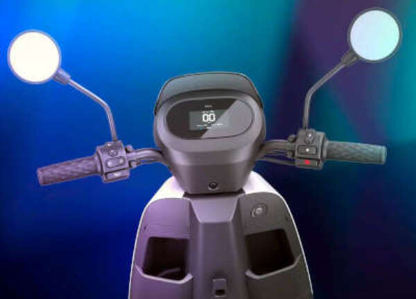Ola Electric