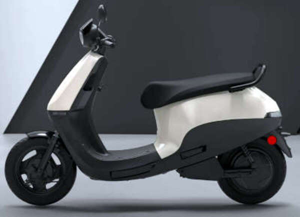 Ola S1 X 2kWh