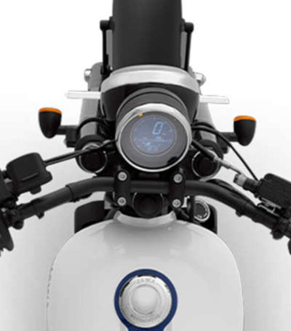 Jawa Motorcycles