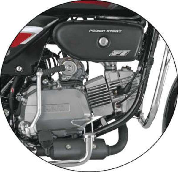Hero Splendor +