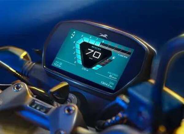 TVS Motor Company