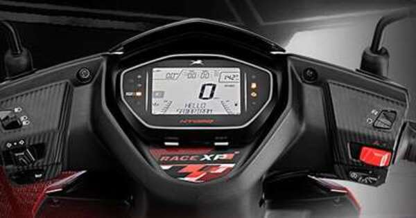 TVS Motor Company