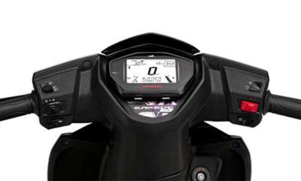 TVS Motor Company