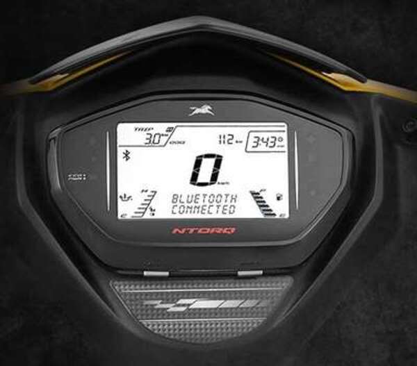 TVS Motor Company