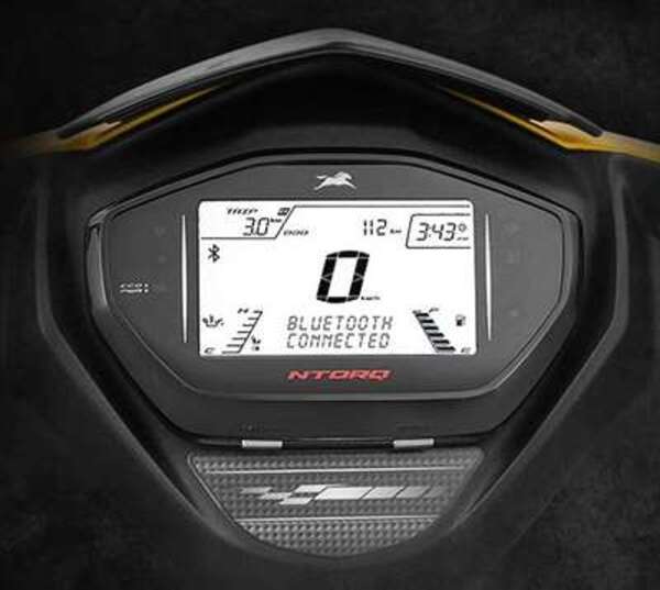 TVS Motor Company