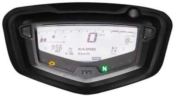 TVS Motor Company