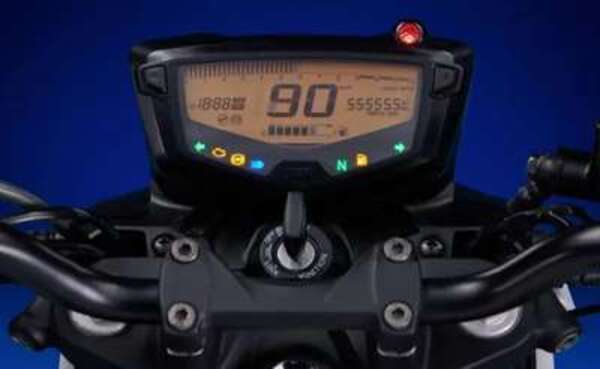 TVS Motor Company