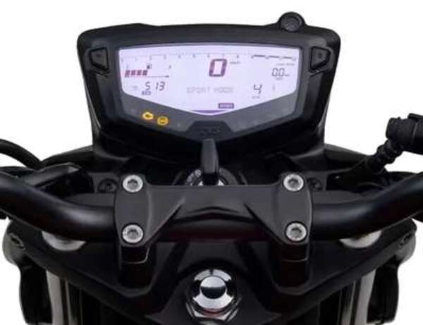 TVS Motor Company