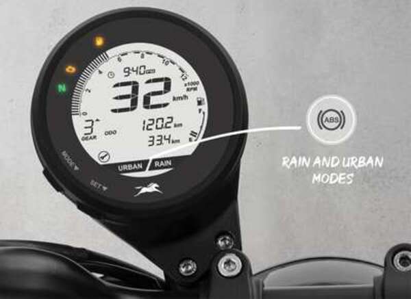 TVS Motor Company