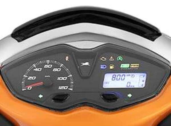 TVS Motor Company