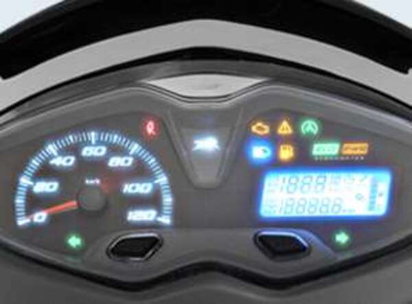 TVS Motor Company